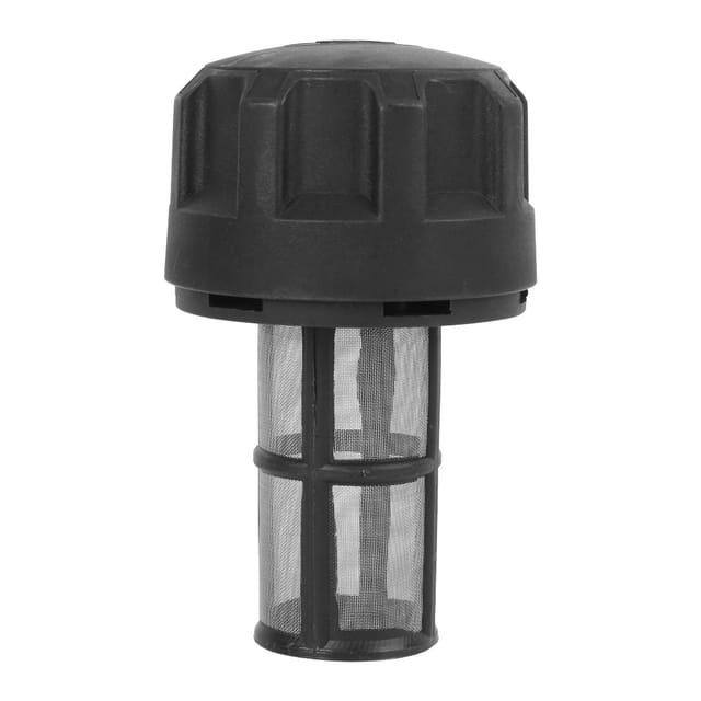 Ab1163 Nylon-luftfilter Für Zubehör Von Hydraulikaggregaten