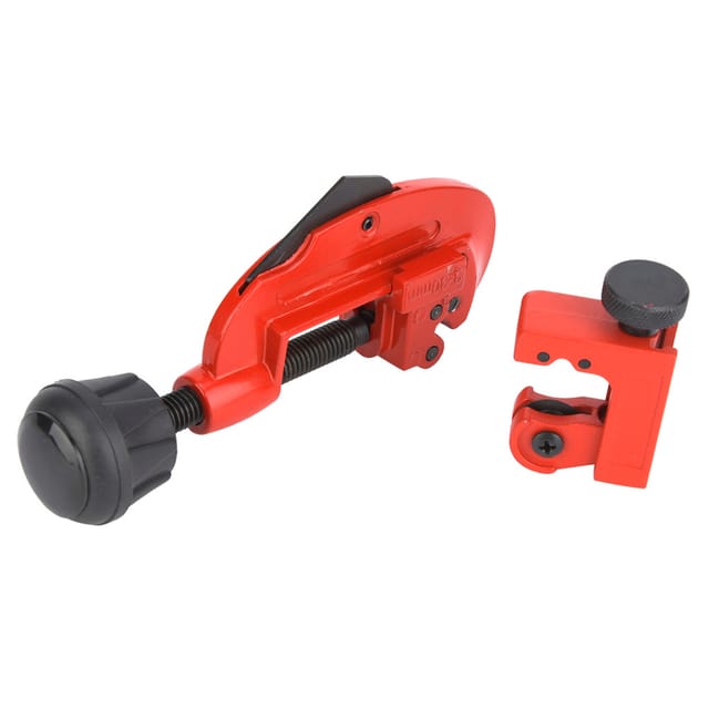 2-teiliger Rohrabschneider 1/8" Bis 1-1/8" - Exklusives Überseelager