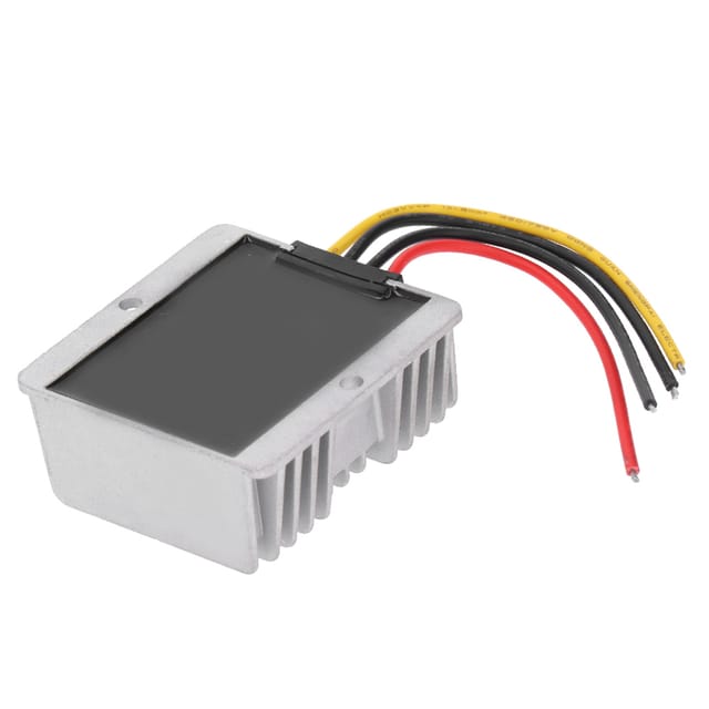 12v Auf 24v Aufwärtswandler, 12v Auf 24v Dc-dc-wandler Für Fahrzeuge