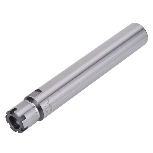 Er16m-150l C25 Fräserverlängerung Mit Geradem Schaft