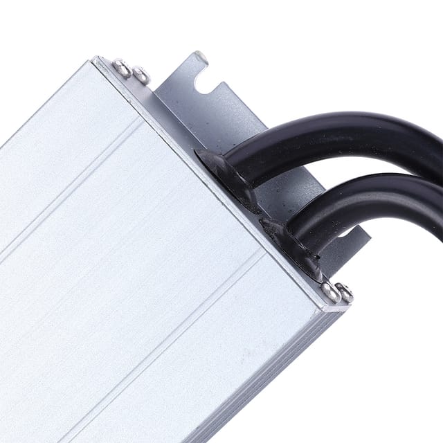 Ultradünnes, Wasserdichtes Netzteil Hruw-360w-12v 170-240v Ac