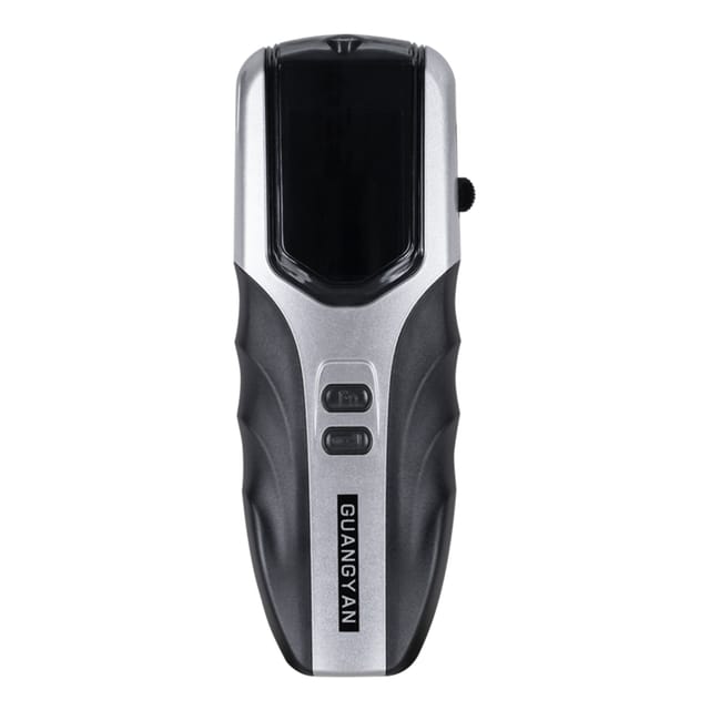 Tragbares Optisches Wattmeter -70+3dbm, Wiederaufladbarer Optischer Leistungstester G7-00, Inklusive Batterie.