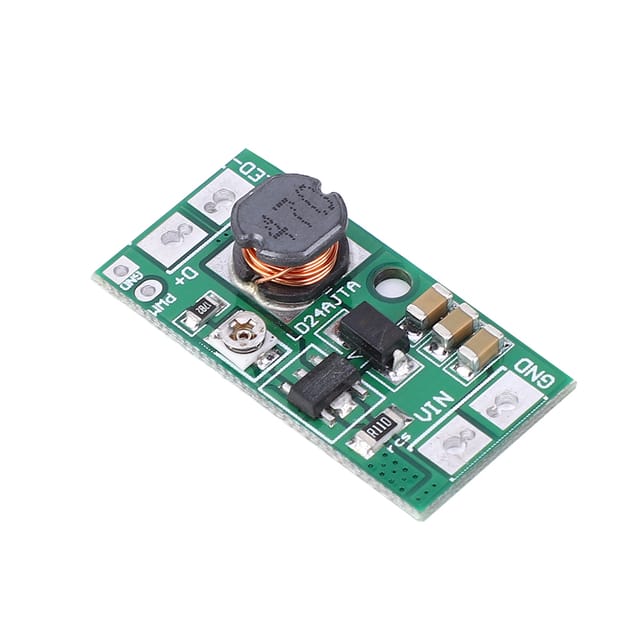 Ld24ajta 20w Dc-dc-abwärts-pwm-controller, 6-25v Dc Einstellbarer Led-treiber, Konstantstromwandler