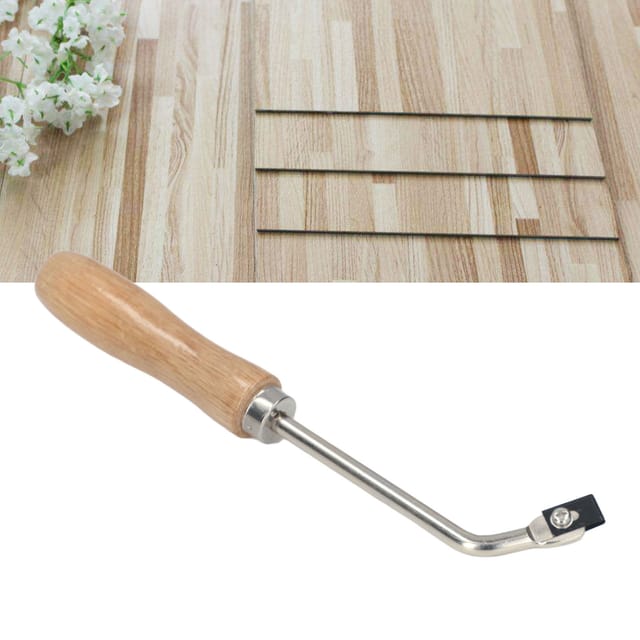 Nutmesser Für Pvc-böden, Nutmesser Für Buchenholz