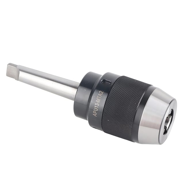 Integriertes Bohrfutter Für Die Cnc-fräsmaschine Apu13-mta2
