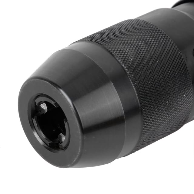 Mt3 Jt6 1/32" - 5/8" Selbstspannendes Bohrfutter - Exklusiv Für Überseelager
