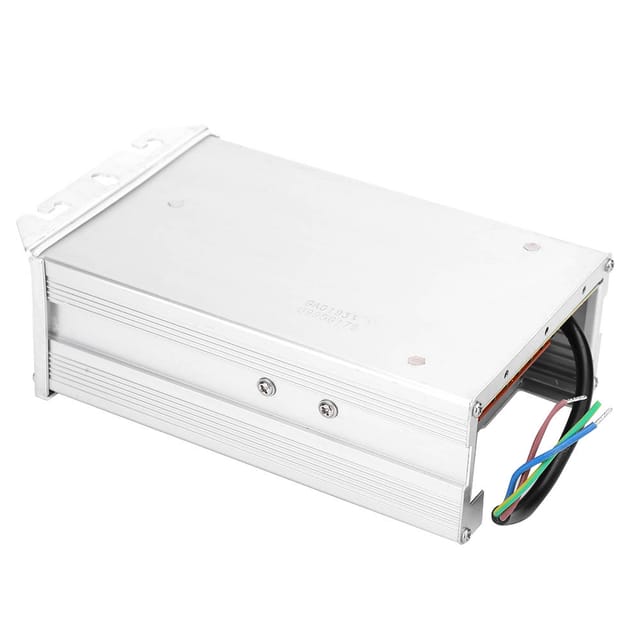 Regenfestes Schaltnetzteil Für Led 350w Lhdv-24e 350 24v