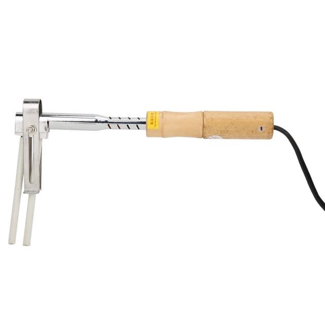 120-mm-lötkolben Mit Heizelement Und Einstellbarer Temperaturbiegemaschine, Europäischer Standard 220 V