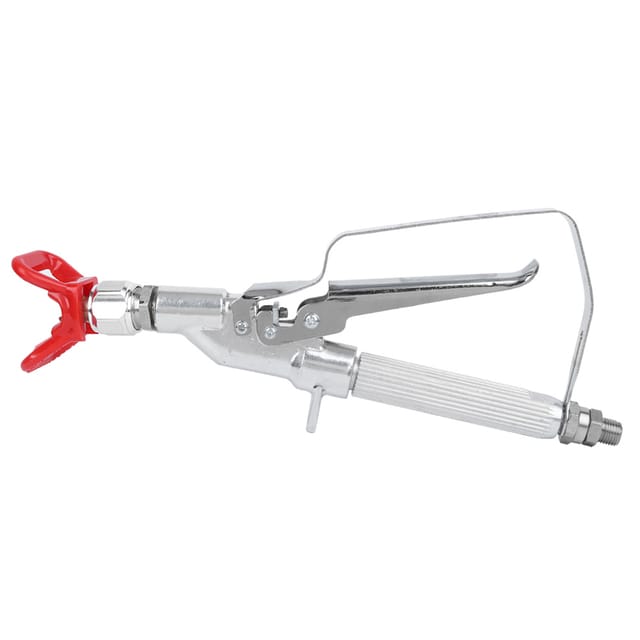Airless-spritzpistole, Hochdruck-airless-spritzgerät, Gerade G1/4"-pistole