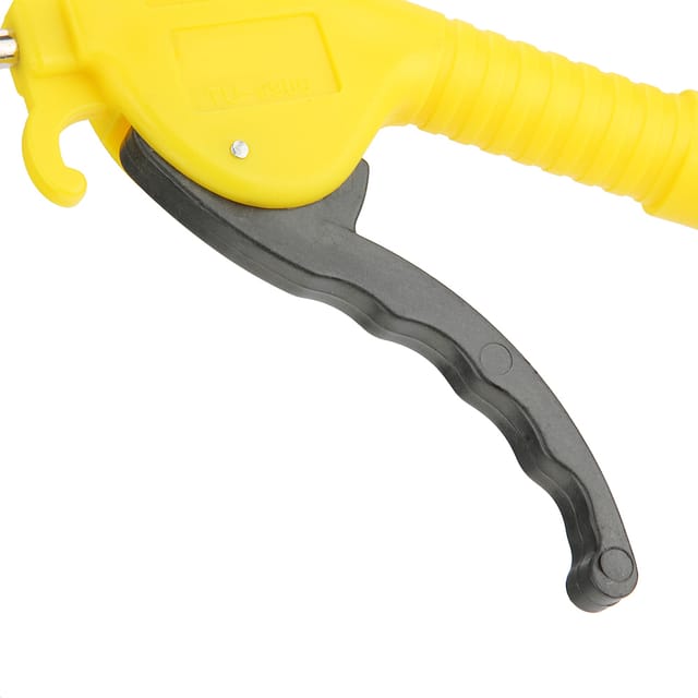 Tu-9900 Staubblaspistole, Staubsaugpistole, Aschegebläse