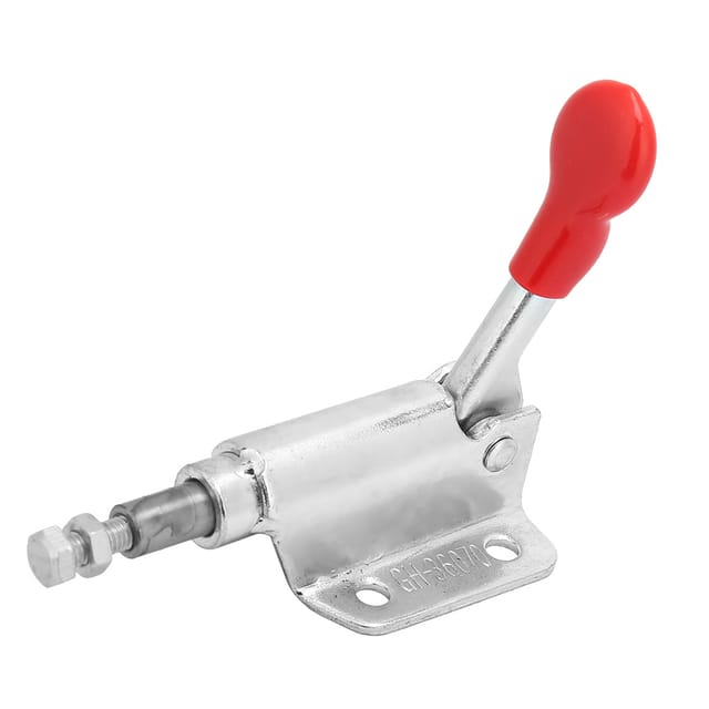Gh-36070 Zug-druck-klemmklemme, 60 Kg Klemmkraft