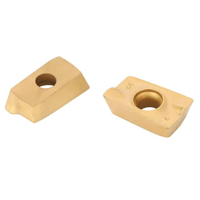 Apmt1604pder Dp5320 Cnc-einsätze + Passender Schraubenschlüssel