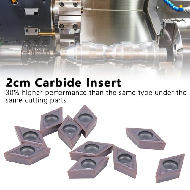 Dcmt11t304 Lf6018 Cnc-schneidwerkzeug