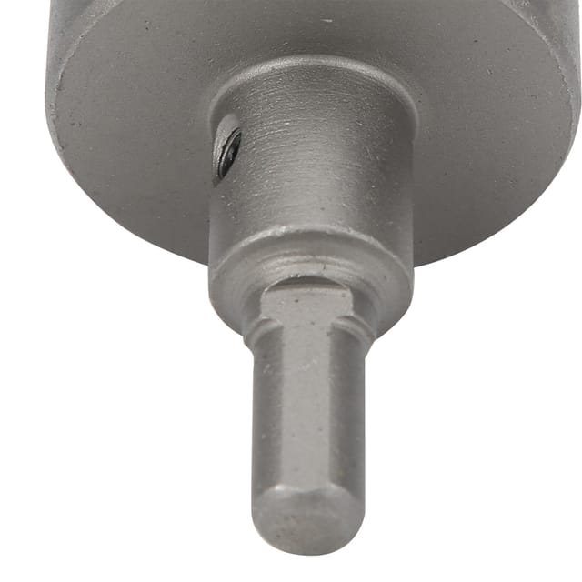 Lochreibahle Für Legierungen Φ50-100 Mm, Hartmetall-lochreibahle, Spezialreibahle Für Dicke Metallplatten Und Aluminiumlegierungen, Φ65 Mm.