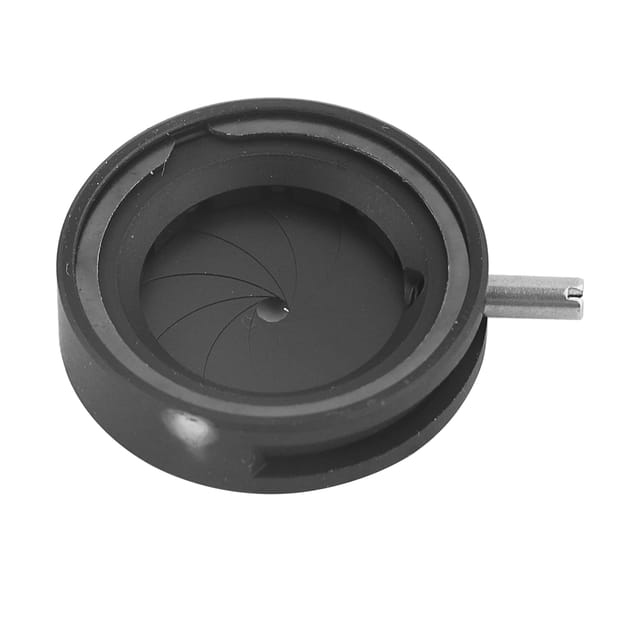 Sk12 Verstellbares Iris-mikroskop