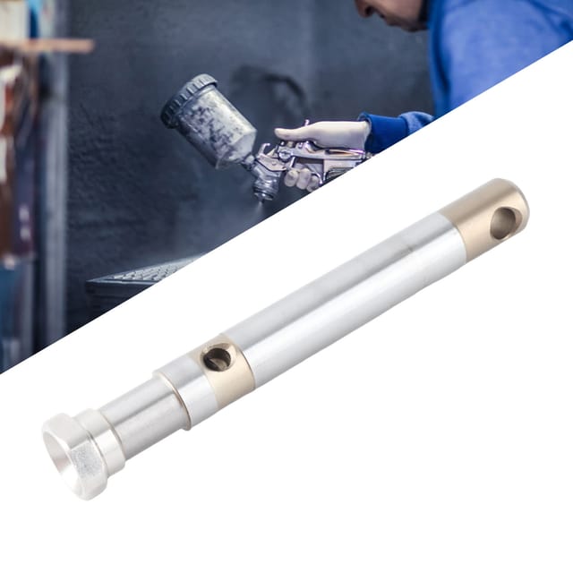 390-595 Kolbenstange + Ventilsitz + Bolzen