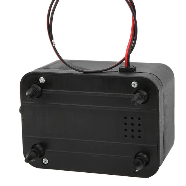 Zya1090 – Miniatur-luftpumpe Ac220v 11w 21l/min