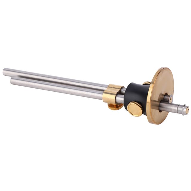 Anreißwerkzeug Nach Europäischer Art, Präzisions-anreißlineal Für Die Holzbearbeitung, Tintenmarkierwerkzeug, Spezialwerkzeug, Doppelparallelachse