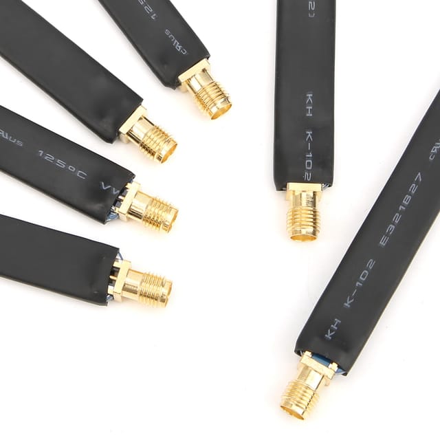 Emv-nahfeldsonde (6 Stück): Antenne Zur Messung Leitungsgebundener Und Abgestrahlter Magnetfelder.