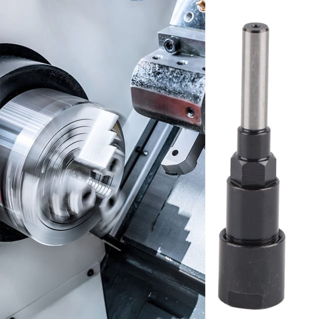 8-mm-griffverlängerung Für Gravier- Und Kantenschneidmaschinen