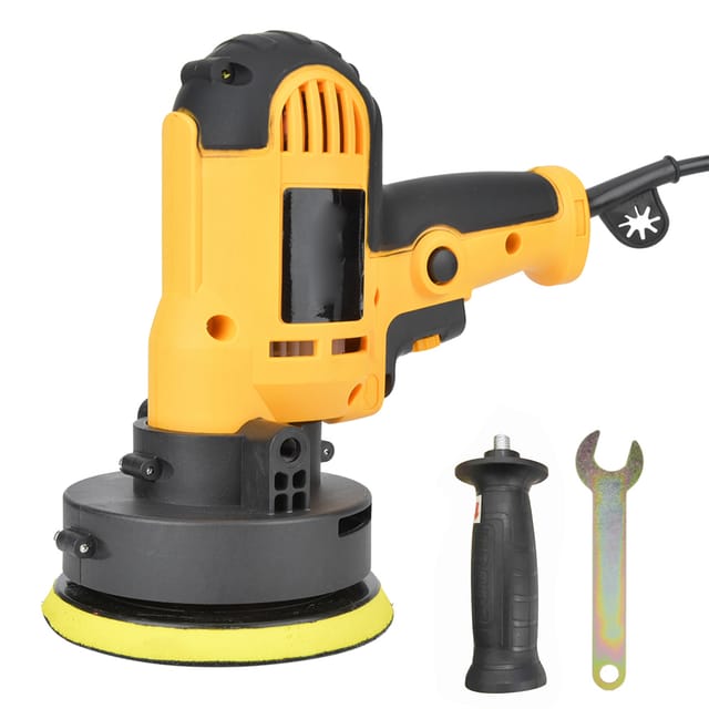Poliermaschine, Autowachsmaschine, Glasurmaschine, Reparaturmaschine Für Marmor- Und Fliesenböden Im Haushalt, 220v Europäische Standard-netzspannung.