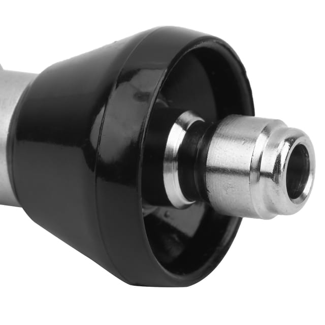 1/4"-rohrreinigungsdüse, Abflussreinigungsdüse, Schnellreiniger Mit Hohem Druck, Zentrale Kanalreinigungsdüse