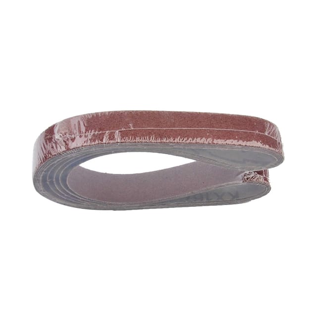 Schleifband Mit 800er Körnung, 30 X 330 Mm, Mit Mitsubishi-schleifring
