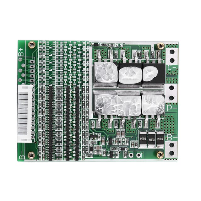 Schutzplatine Für 10-zellen-36v35a-lithiumbatterie