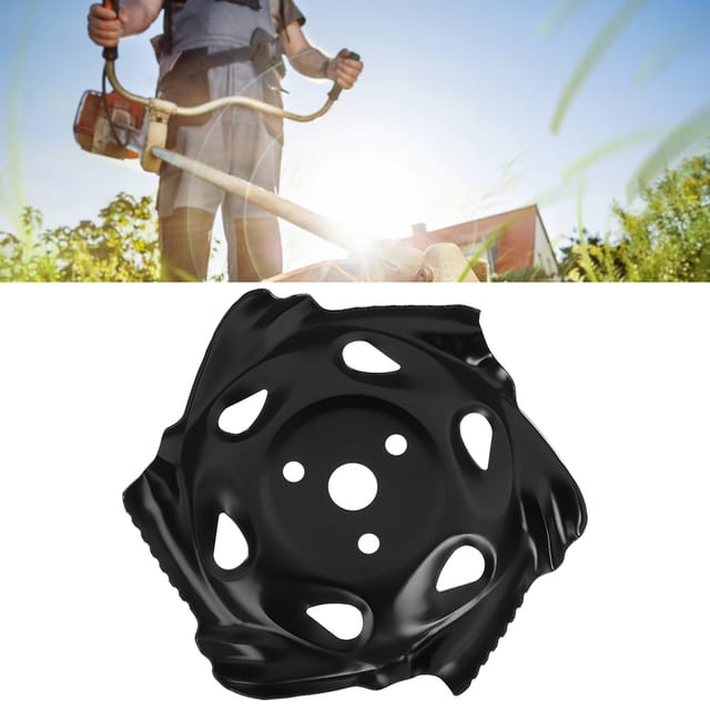 Universal-schneckenscheibe Für Freischneider