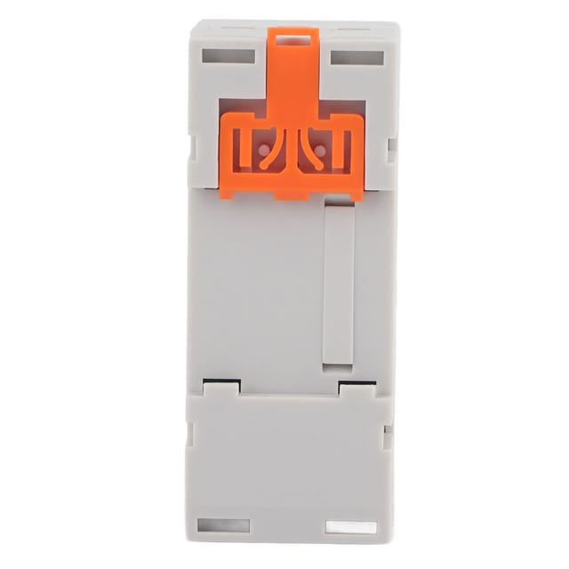 Tm919ak Lcd-timer 85265v Ac 16a, 7-tage-timer-schalter, Austauschbare Batterie.
