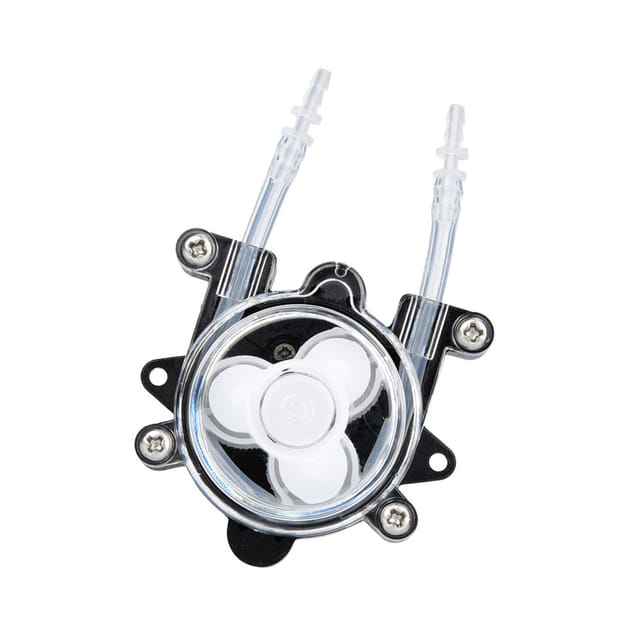 G528 Miniatur-labor-peristaltikpumpe (12v)