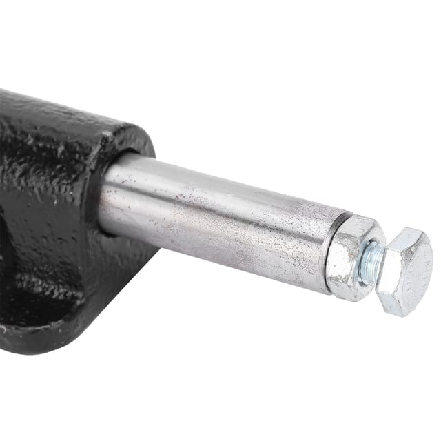 Schnellspann-klemmhub 80 Gh-36080