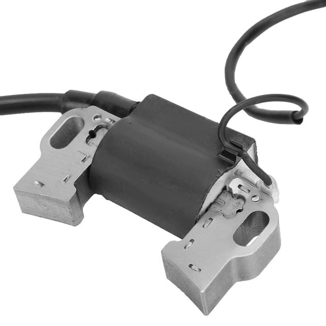 Hochspannungstransformator Für Zündspule, Kompatibel Mit Honda Gx240, Gx270, Gx340, Gx390