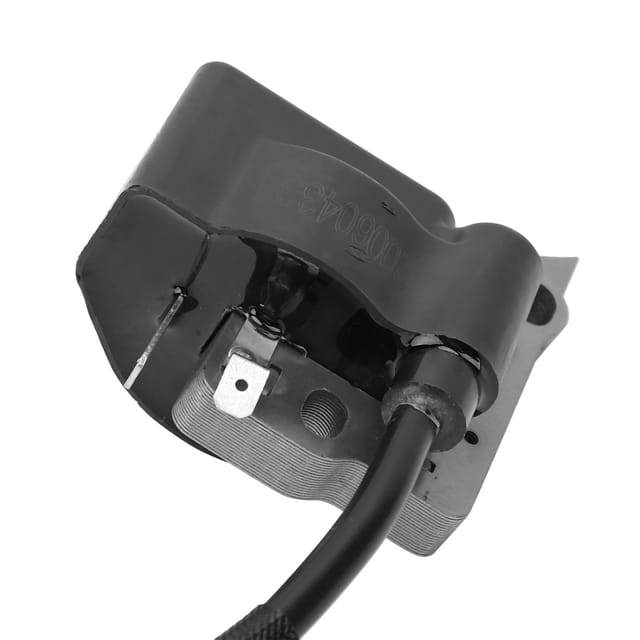 Der Hochspannungstransformator Fs38 Ist Für Stihl Fs38 45 55 Geeignet.