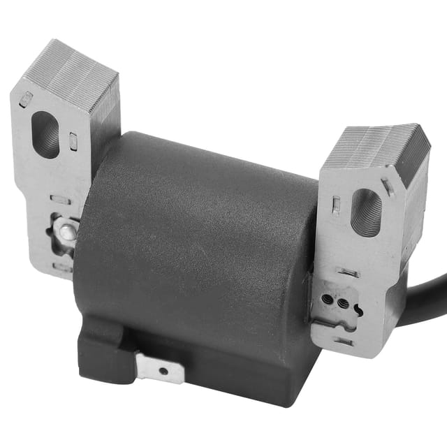 Der Hochspannungs-zündspulentransformator Ist Für Die Briggs & Stratton Modelle 590455, 7993 82, 793354 Und 792631 Geeignet.