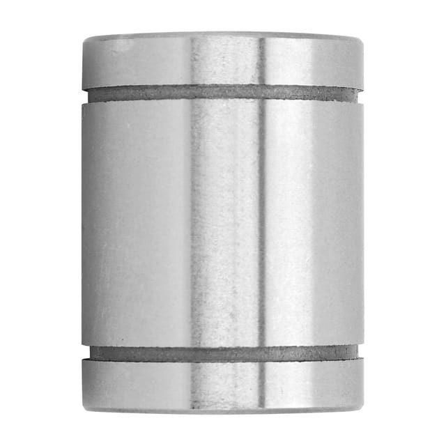 Lm20uu Lineares Lager Mit Verlängertem Flansch