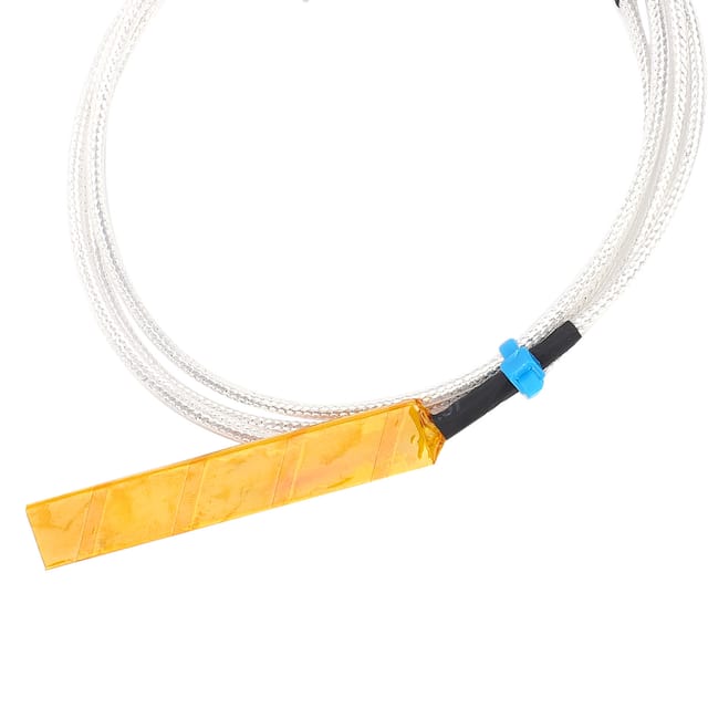 Oberflächenmontierter Pt100-temperatursensor, Widerstandstemperaturdetektor, Integrierte Temperatursonde (1 M)