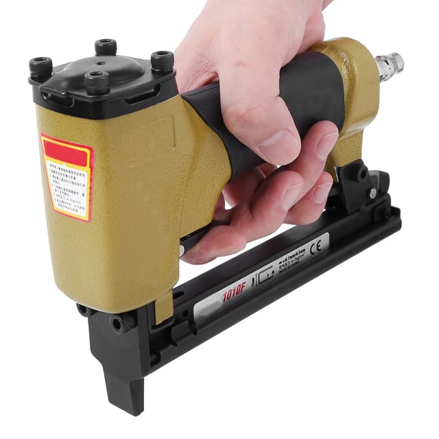 Mete 1010f Druckluftnagler, Mini-nagler Typ F