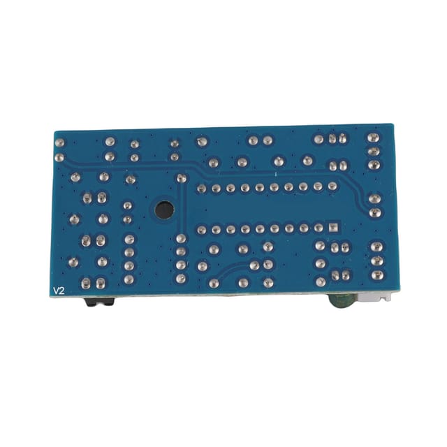 Bbe2150 Audio-frontplatte, Tuning-platine, Subwoofer-verstärkung, Klangverbesserung, 9-18v Dc-netzteil