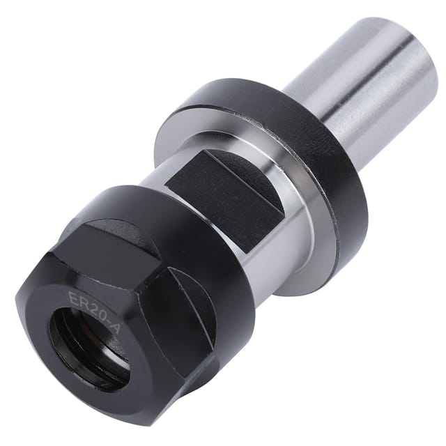 Unregelmäßig Geformte Verlängerungsstange 3/4" C3/4-er20a-1,38l