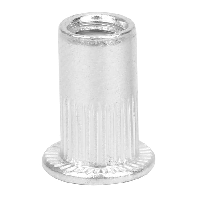 Packung Mit 100 M5-aluminium-nietmuttern
