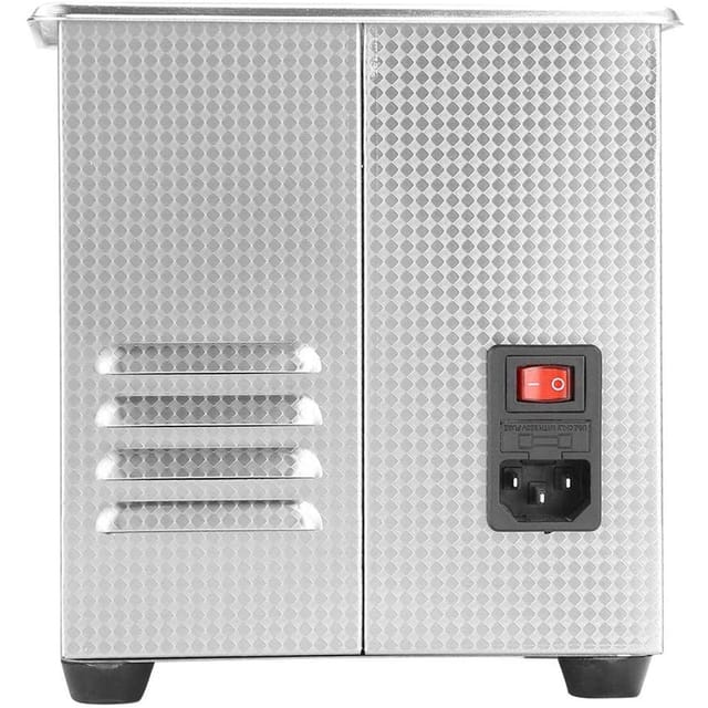 Jietai 1,3l Digitaler Ultraschallreiniger