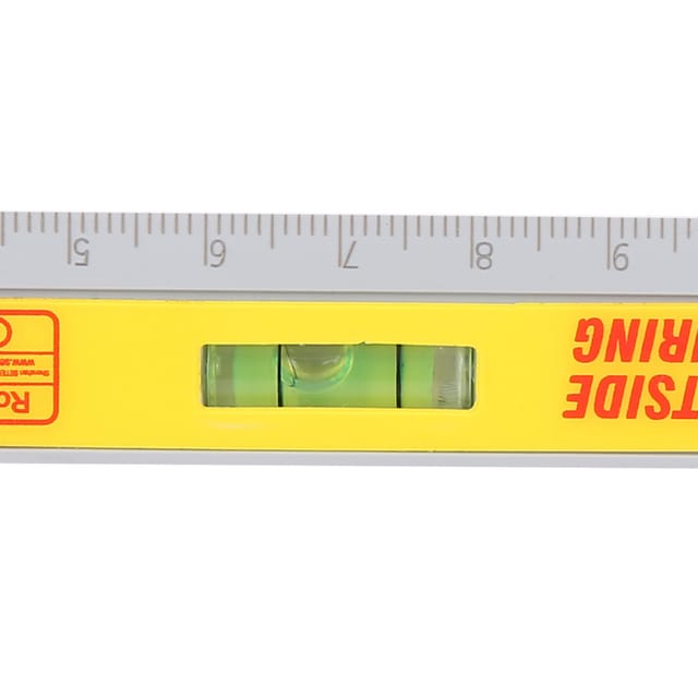 Selbstgebauter Winkelmesser, 360-grad-winkel