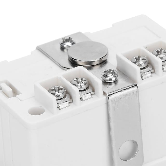 Tt-5j Digitaler Elektronischer Magnetinduktionszähler (5-stellig 0-99999)