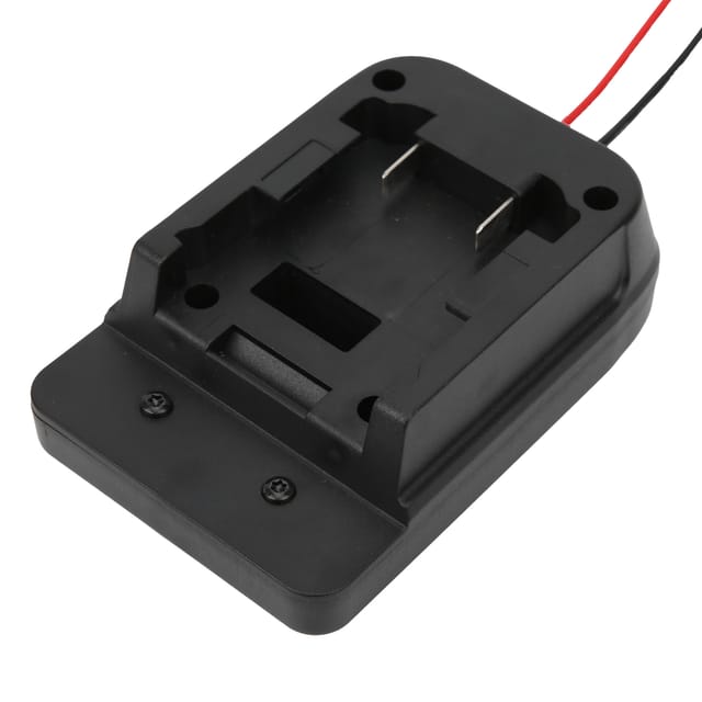 Kompatibel Mit Miwach M18 18v Lithium-batterien Und Dewalt Dcb-serienadaptern.