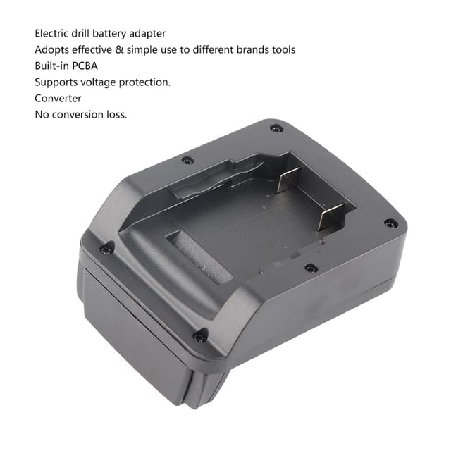 Dewalt Dcb200 Auf Miwochi M18 Akku-adapter