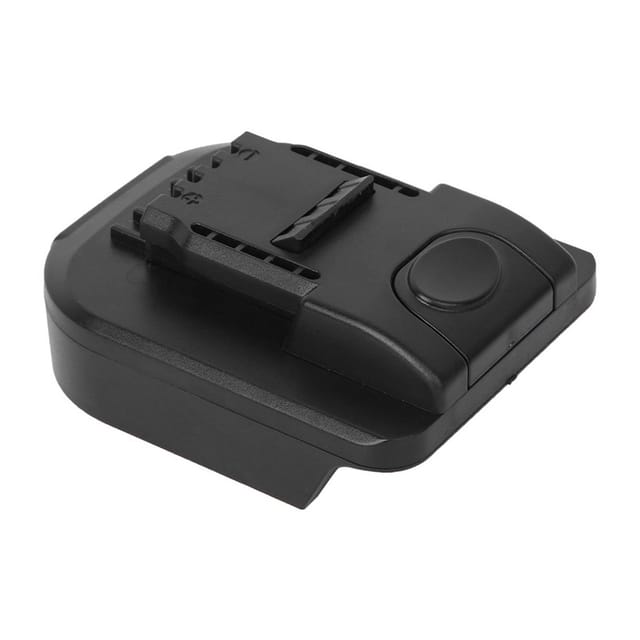 Worx 20v 4-pin-adapter Für Makita 18v Lithium-ionen-akkugeräte
