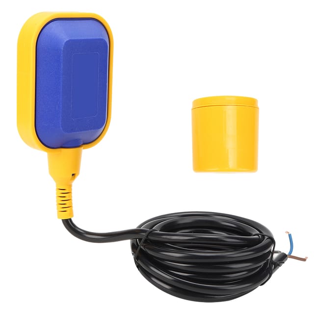 Bem Fq2 3m Schwimmerschalter