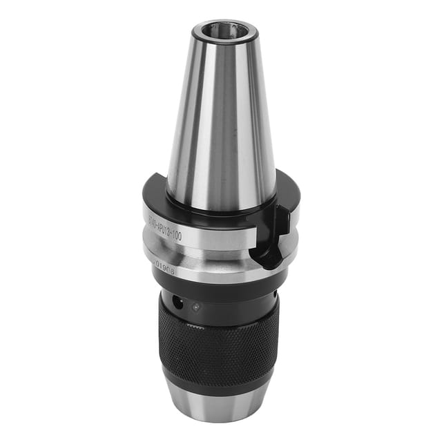 Bt40--apu13-100 Selbstspannendes Einteiliges Bohrfutter (bt-apu)