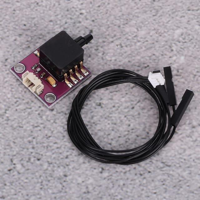 Mpxv7002dp Berstdrucksensor, Plattentyp, Apm2.5